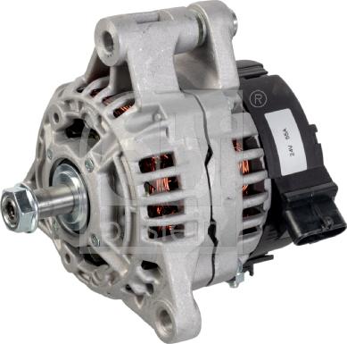 Febi Bilstein 175820 - Generator / Alternator aaoparts.ro