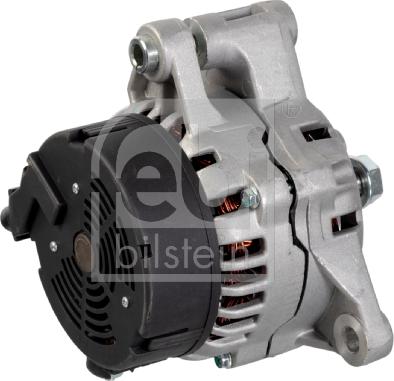 Febi Bilstein 175820 - Generator / Alternator aaoparts.ro