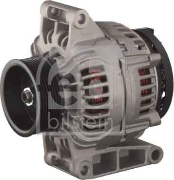 Febi Bilstein 175823 - Generator / Alternator aaoparts.ro