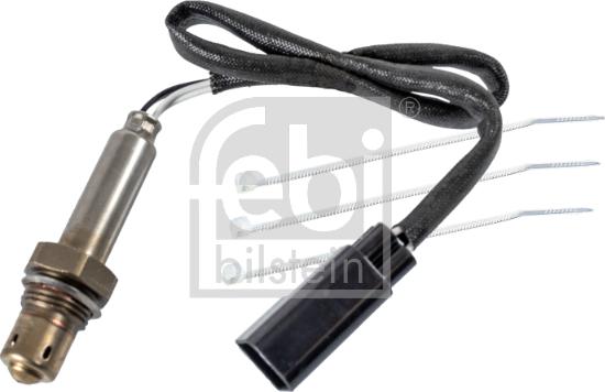 Febi Bilstein 175870 - Sonda Lambda aaoparts.ro