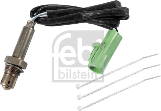 Febi Bilstein 175873 - Sonda Lambda aaoparts.ro