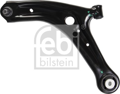 Febi Bilstein 175399 - Brat, suspensie roata aaoparts.ro