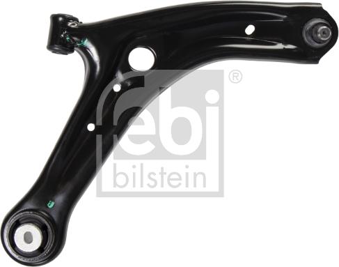 Febi Bilstein 175398 - Brat, suspensie roata aaoparts.ro