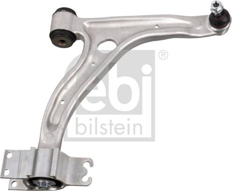 Febi Bilstein 175397 - Brat, suspensie roata aaoparts.ro