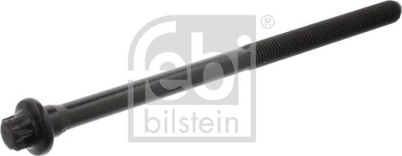 Febi Bilstein 17535 - Surub chiulasa aaoparts.ro