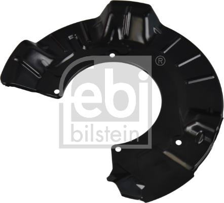 Febi Bilstein 175304 - Protectie stropire,disc frana aaoparts.ro