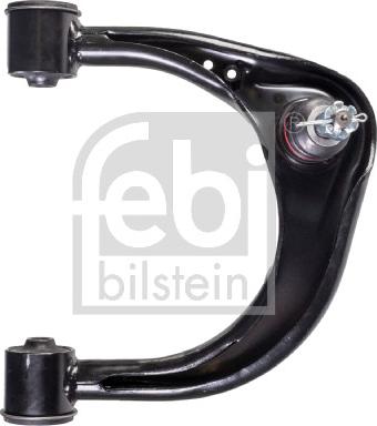 Febi Bilstein 175305 - Brat, suspensie roata aaoparts.ro