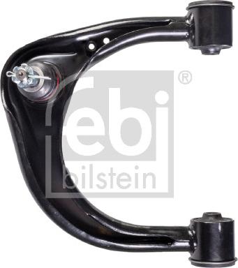 Febi Bilstein 175306 - Brat, suspensie roata aaoparts.ro