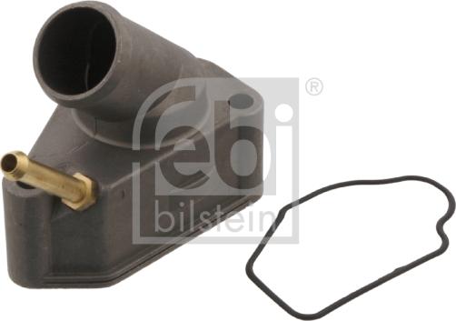 Febi Bilstein 17533 - Termostat,lichid racire aaoparts.ro