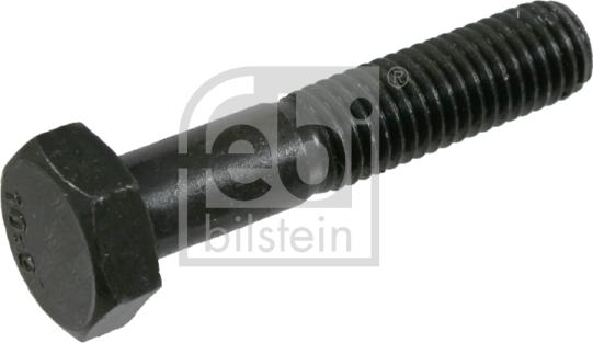 Febi Bilstein 17532 - Surub clema, articulatie sarcina / ghidare aaoparts.ro