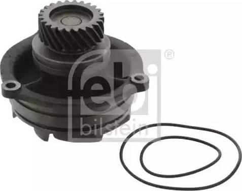 Febi Bilstein 17524 - Pompa apa aaoparts.ro