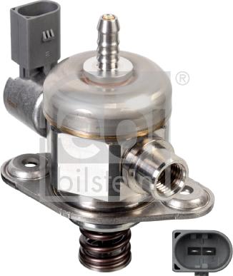 Febi Bilstein 175269 - Pompa de inalta presiune aaoparts.ro