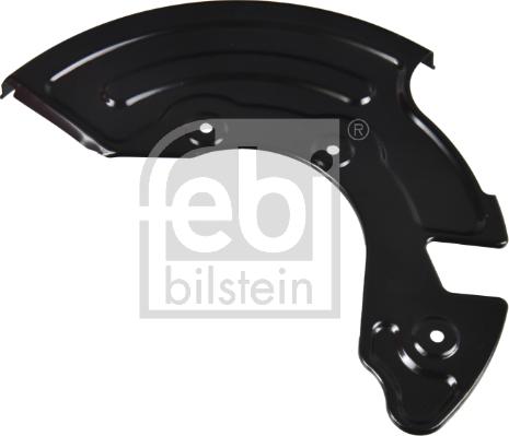 Febi Bilstein 175284 - Protectie stropire,disc frana aaoparts.ro