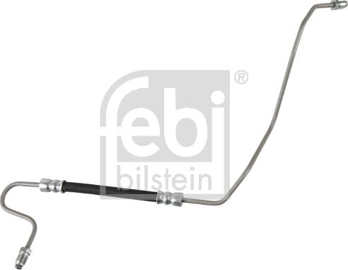 Febi Bilstein 175225 - Furtun frana aaoparts.ro