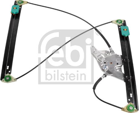 Febi Bilstein 175799 - Mecanism actionare geam aaoparts.ro