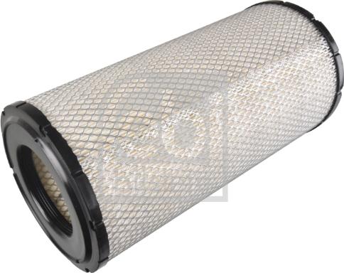 Febi Bilstein 175764 - Filtru aer aaoparts.ro