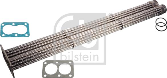 Febi Bilstein 175765 - Radiator, recirculare gaze de esapament aaoparts.ro