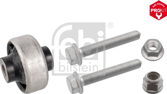 Febi Bilstein 175762 - Suport,trapez aaoparts.ro