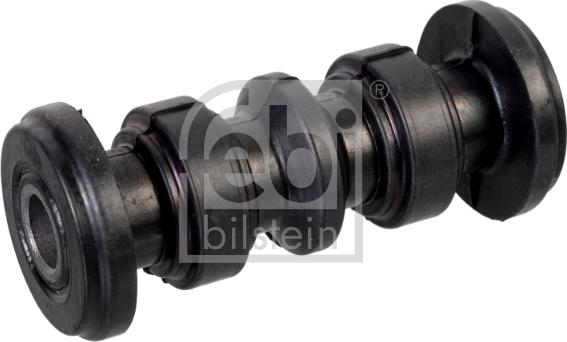 Febi Bilstein 175701 - Bucsa, suport arc aaoparts.ro