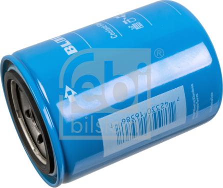 Febi Bilstein 175733 - Filtru agent frigorific aaoparts.ro