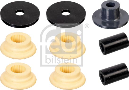 Febi Bilstein 175772 - Set reparatie, lagare cabina sofer aaoparts.ro