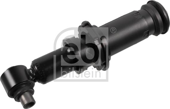 Febi Bilstein 176998 - Amortizor, suspensie cabina aaoparts.ro