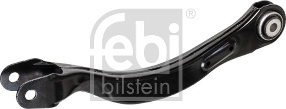 Febi Bilstein 176946 - Brat, suspensie roata aaoparts.ro