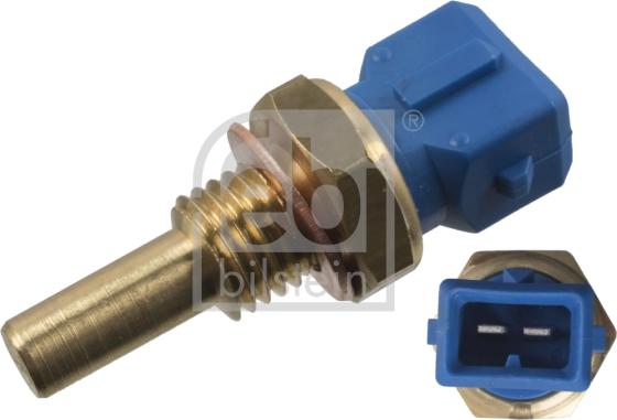 Febi Bilstein 17695 - Senzor,temperatura lichid de racire aaoparts.ro