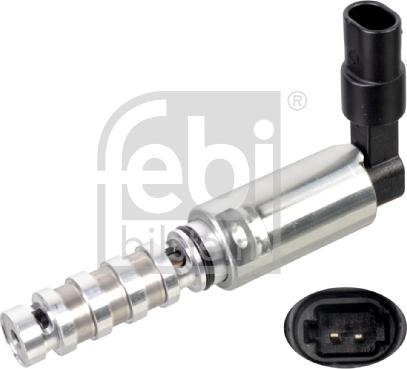 Febi Bilstein 176918 - Supapa comanda, poz. arbore cu came aaoparts.ro
