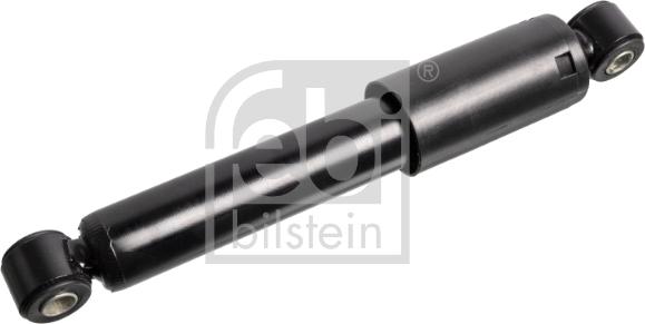 Febi Bilstein 176983 - Amortizor aaoparts.ro