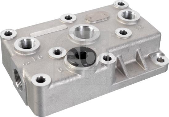 Febi Bilstein 176925 - Chiulasa, compresor aaoparts.ro