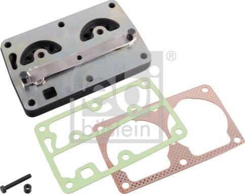Febi Bilstein 176923 - Set garnituri, ventil lamele aaoparts.ro