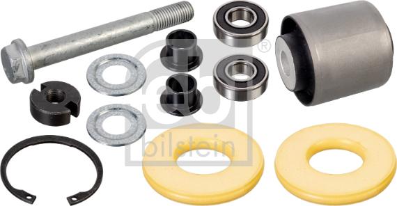 Febi Bilstein 176490 - Set reparatie, lagare cabina sofer aaoparts.ro