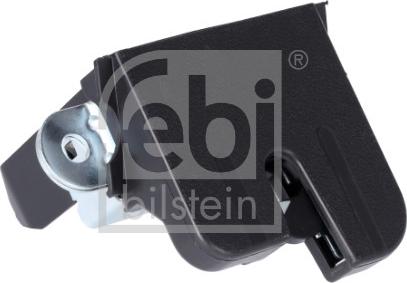 Febi Bilstein 176449 - Incuietoare haion aaoparts.ro