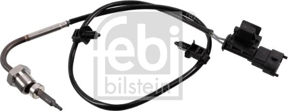 Febi Bilstein 176451 - Senzor, temperatura gaze evacuare aaoparts.ro