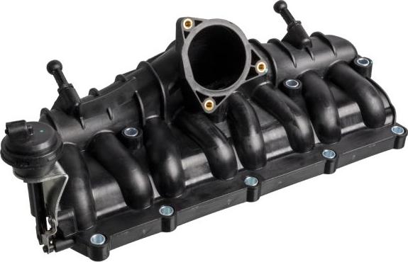 Febi Bilstein 176453 - Carcasa, galerie admisie aaoparts.ro