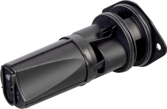 Febi Bilstein 176411 - Separator ulei, ventilatie bloc motor aaoparts.ro