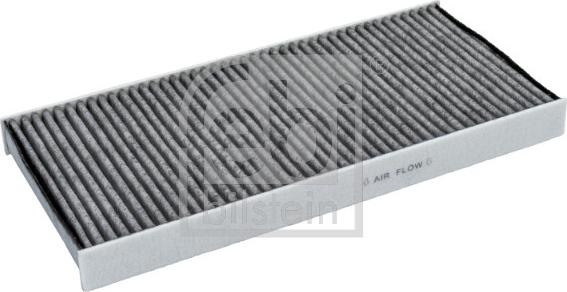 Febi Bilstein 176484 - Filtru, aer habitaclu aaoparts.ro
