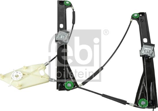 Febi Bilstein 176488 - Mecanism actionare geam aaoparts.ro