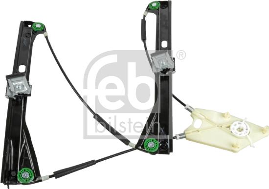 Febi Bilstein 176487 - Mecanism actionare geam aaoparts.ro