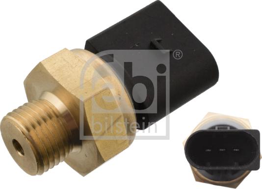 Febi Bilstein 176424 - Senzor,presiune ulei aaoparts.ro