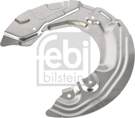 Febi Bilstein 176423 - Protectie stropire,disc frana aaoparts.ro