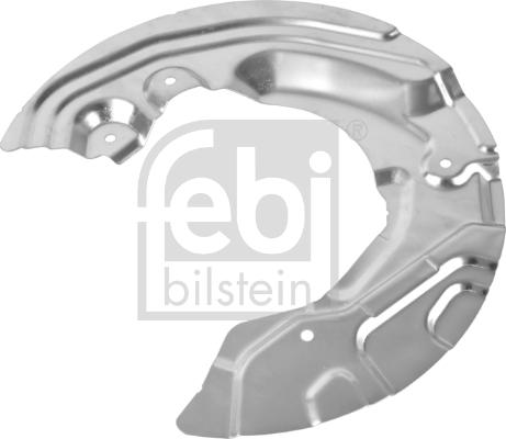 Febi Bilstein 176422 - Protectie stropire,disc frana aaoparts.ro