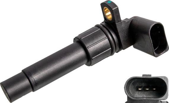 Febi Bilstein 176595 - Senzor,viteza aaoparts.ro