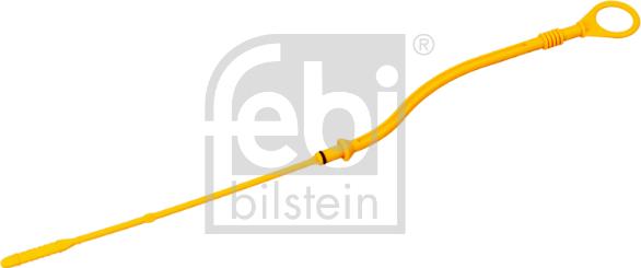 Febi Bilstein 176541 - Joja ulei aaoparts.ro