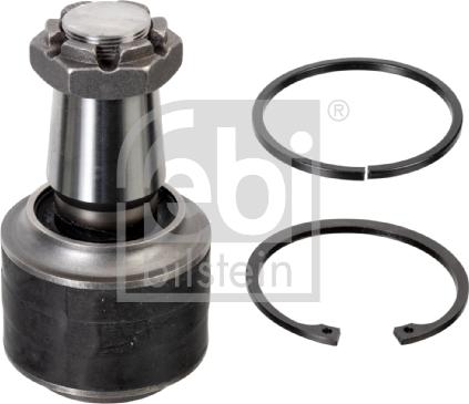 Febi Bilstein 176566 - Set reparatie, Brat longitudinal aaoparts.ro