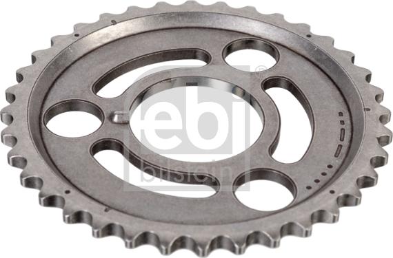 Febi Bilstein 176501 - Roata dintata, ax cu came aaoparts.ro