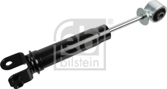 Febi Bilstein 176518 - Amortizor, suspensie cabina aaoparts.ro