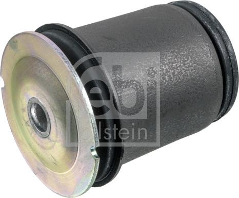 Febi Bilstein 176524 - Suport, ax aaoparts.ro