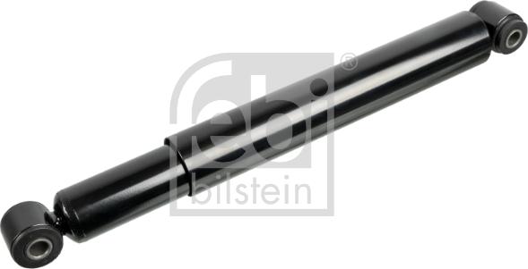 Febi Bilstein 176691 - Amortizor aaoparts.ro